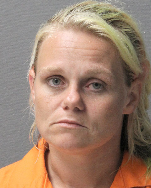 Samantha Jo Geigle